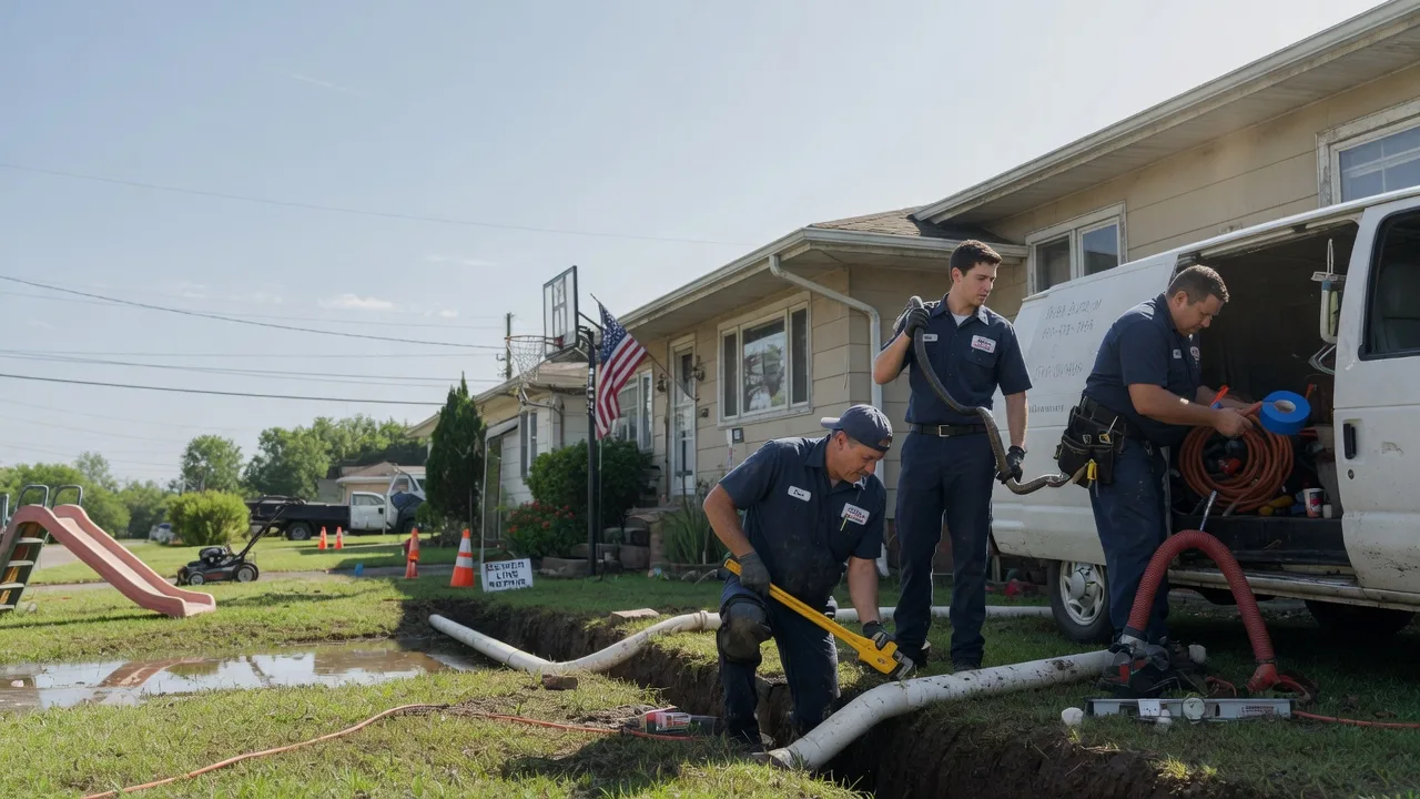 Toilet Installation in San Antonio, PR near me